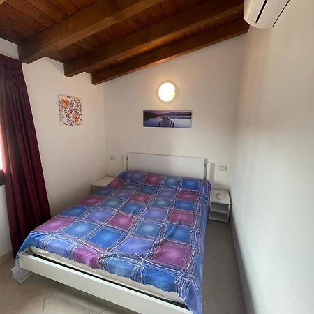 Residence L'Incanto Attici 卡斯特尔萨多 外观 照片