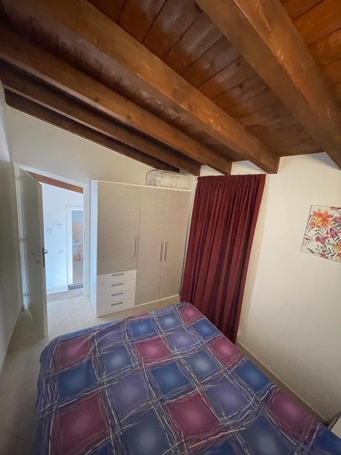 Residence L'Incanto Attici 卡斯特尔萨多 外观 照片