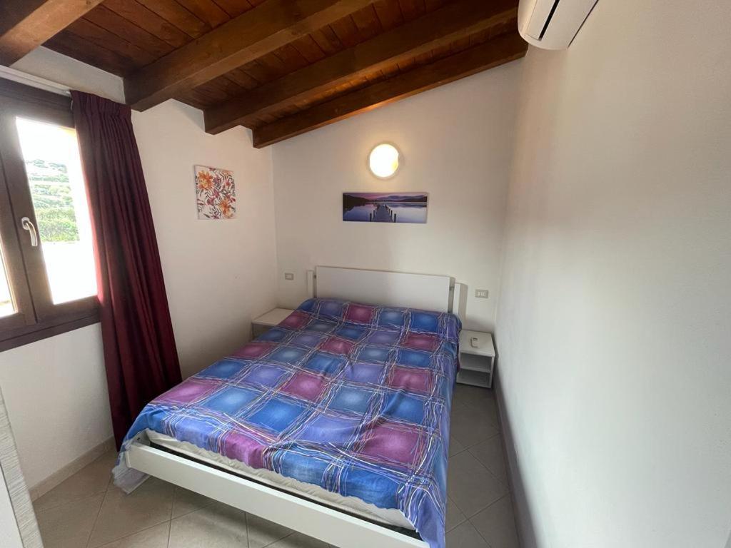 Residence L'Incanto Attici 卡斯特尔萨多 外观 照片
