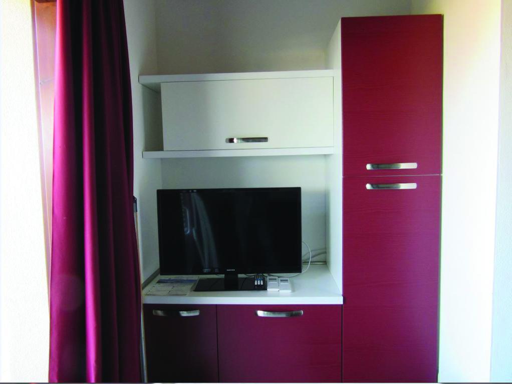 Residence L'Incanto Attici 卡斯特尔萨多 外观 照片