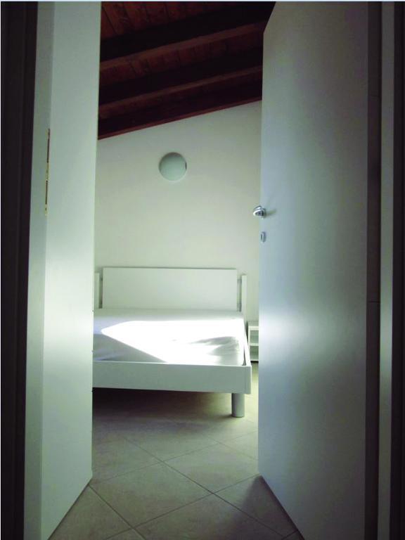 Residence L'Incanto Attici 卡斯特尔萨多 外观 照片