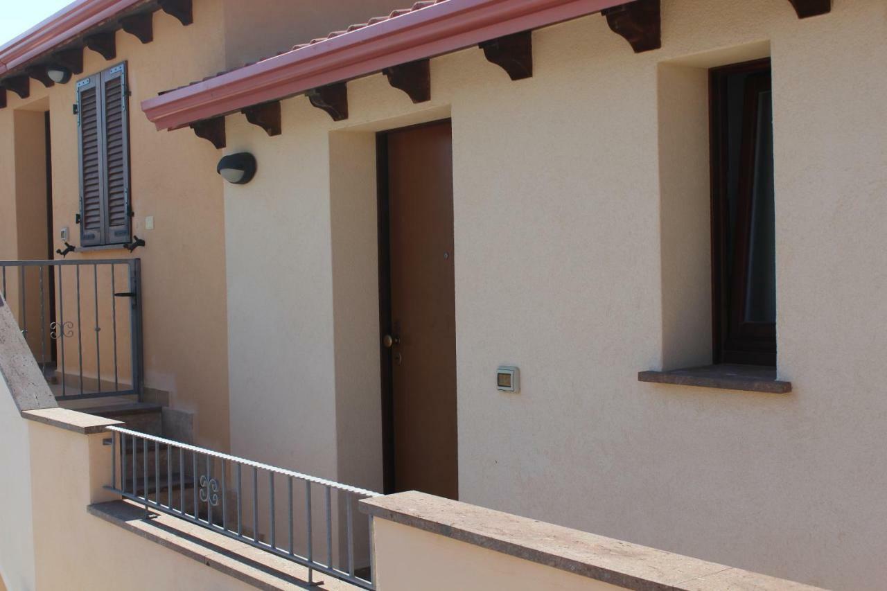 Residence L'Incanto Attici 卡斯特尔萨多 外观 照片