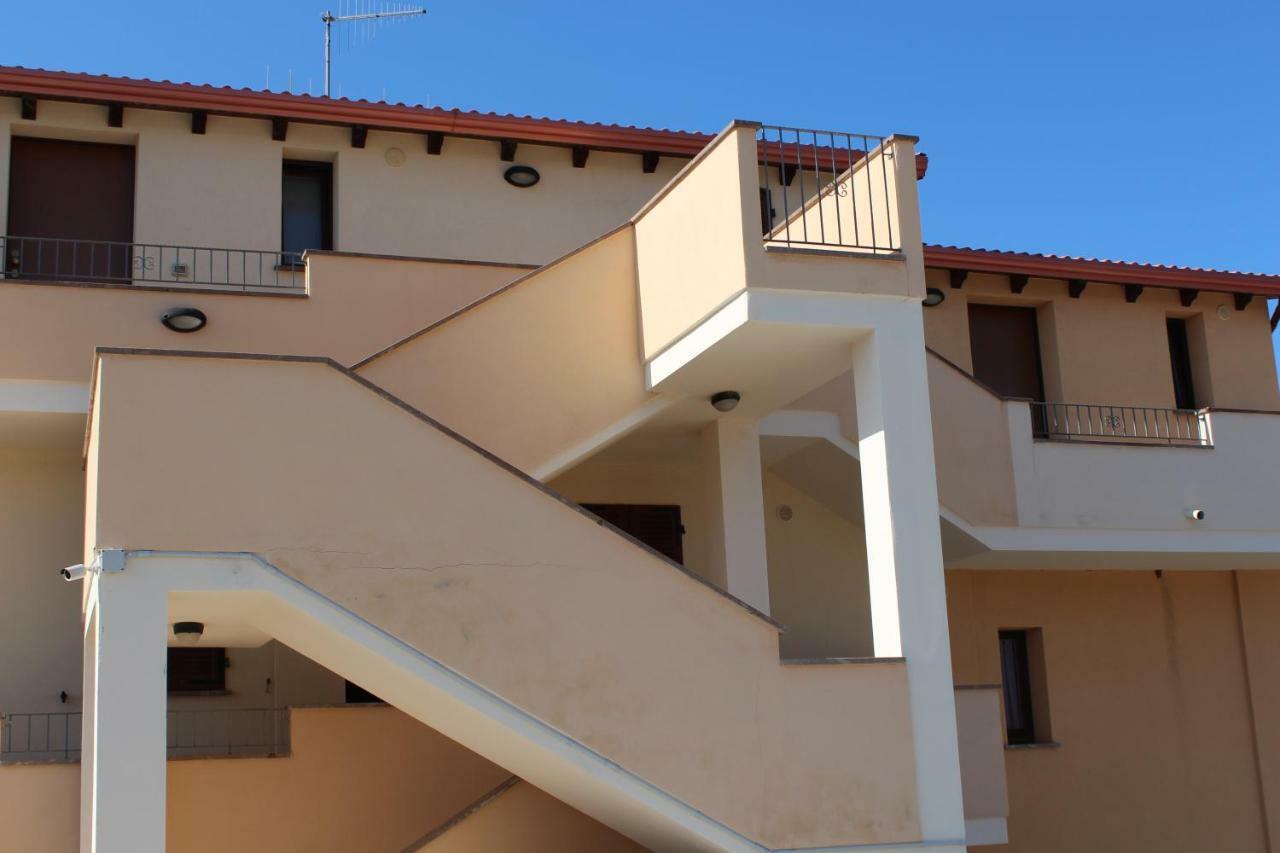 Residence L'Incanto Attici 卡斯特尔萨多 外观 照片
